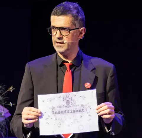 le langage non verbal le langage non verbal