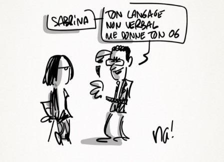 Les secrets de la communication non verbale, Les secrets de la communication non verbale,