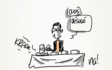 Les secrets de la communication non verbale, Les secrets de la communication non verbale,