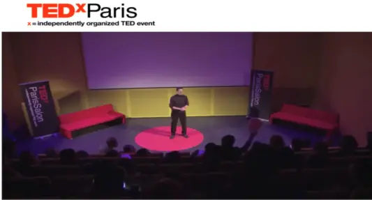 La communication non verbale La communication non verbale