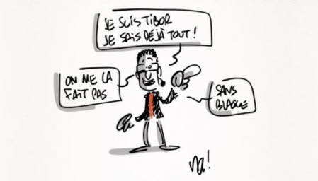 Les secrets de la communication non verbale, Les secrets de la communication non verbale,